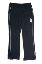 Vintage Black Nikes Track Pants Nike Track Pants