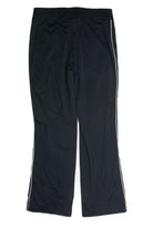 Vintage Black Nikes Track Pants Nike Track Pants