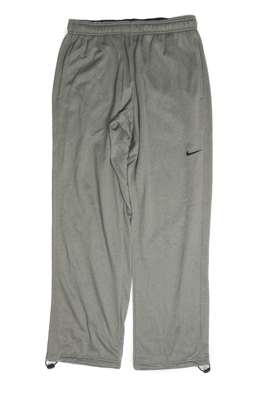 Vintage Nike Therma-Fit Track Pants