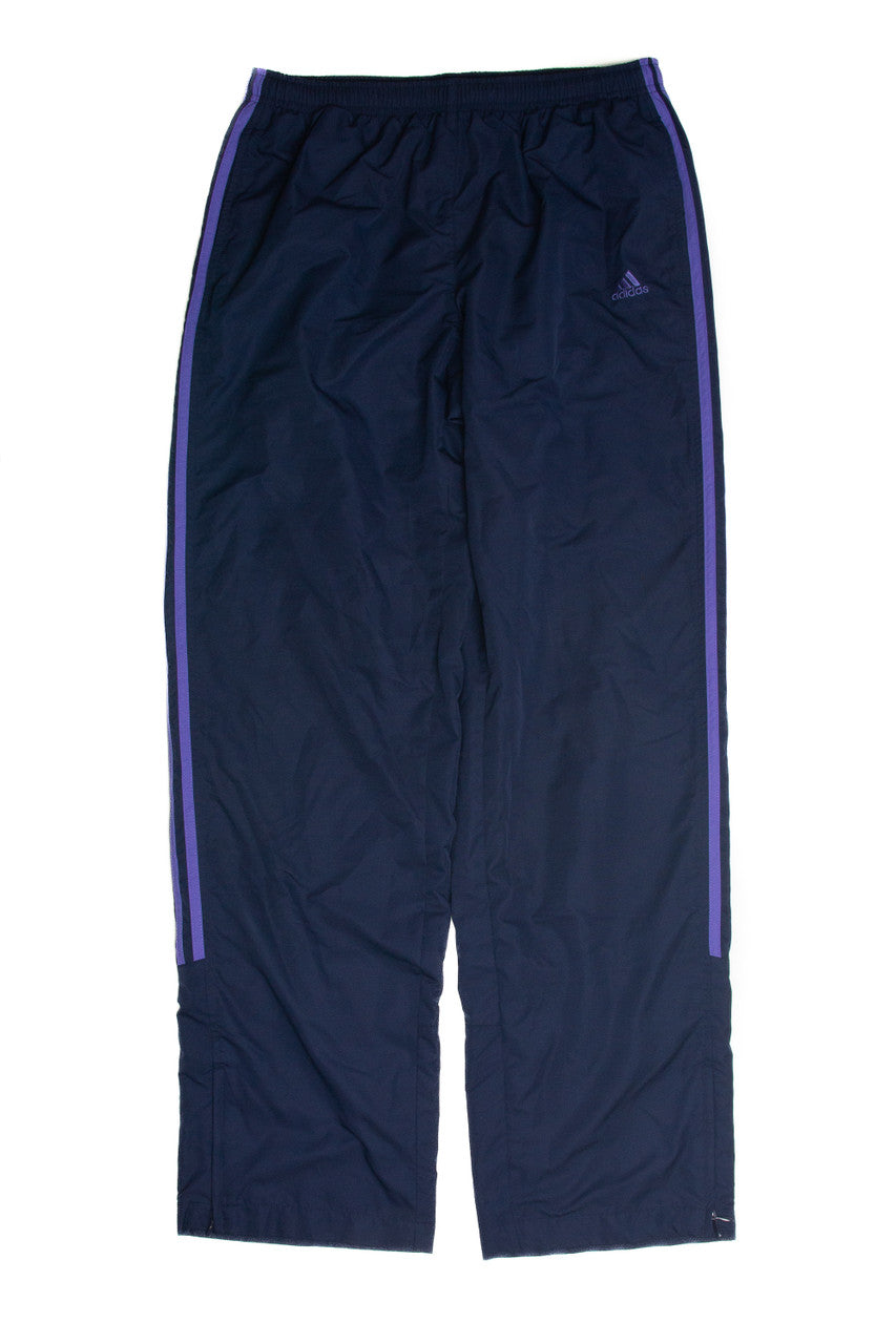 Vintage Adidas Track Pants 1220