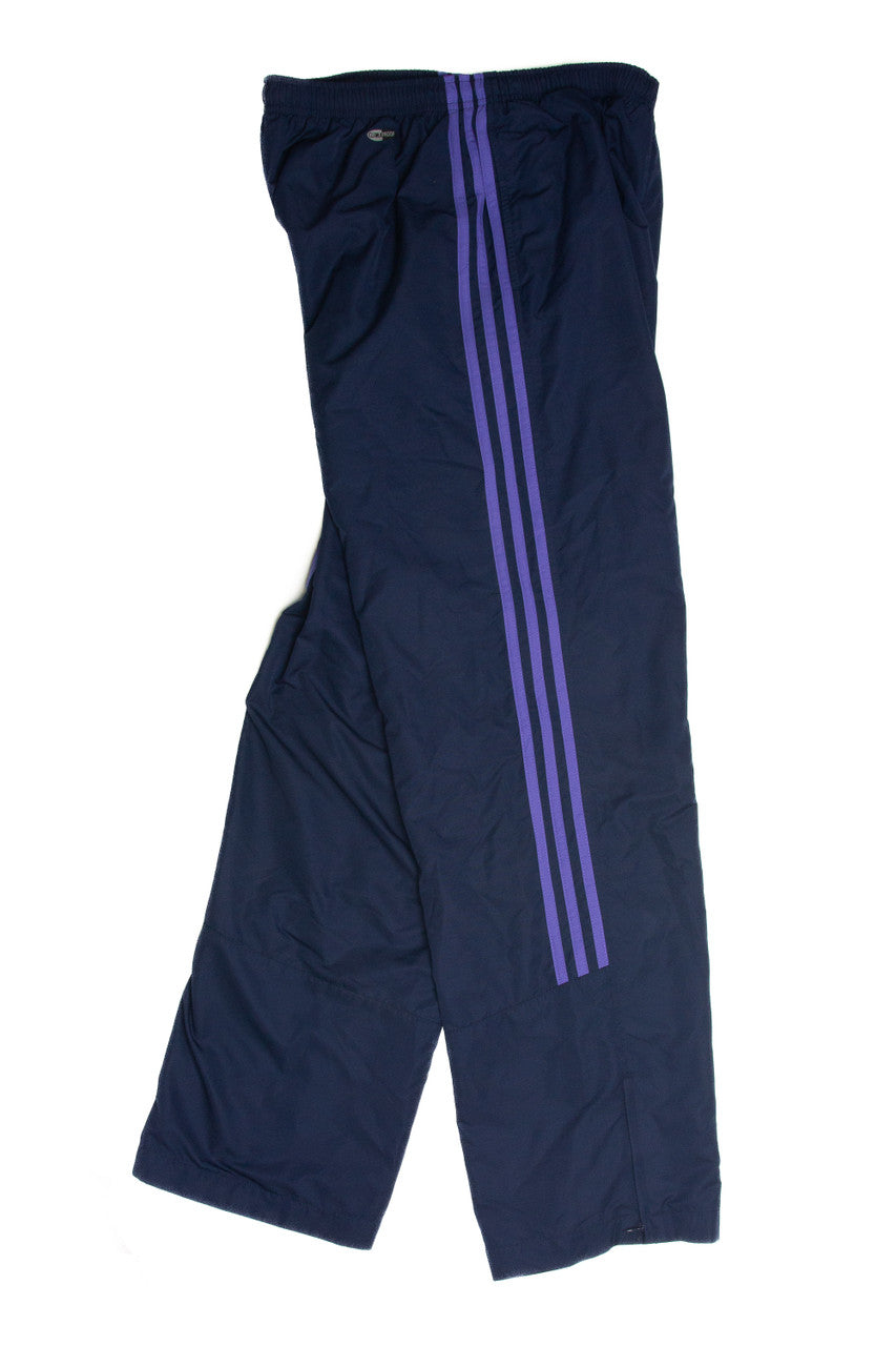 Vintage Adidas Track Pants 1220