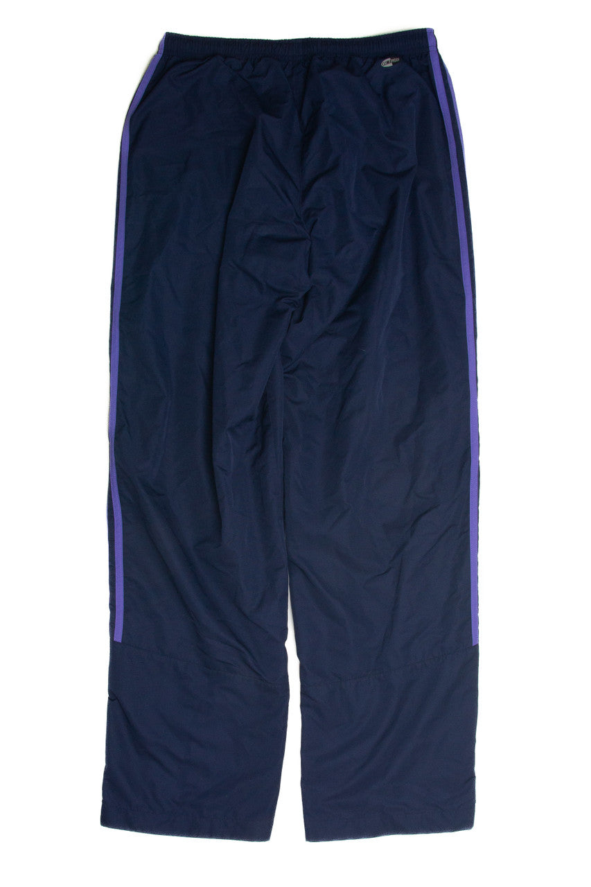 Vintage Adidas Track Pants 1220