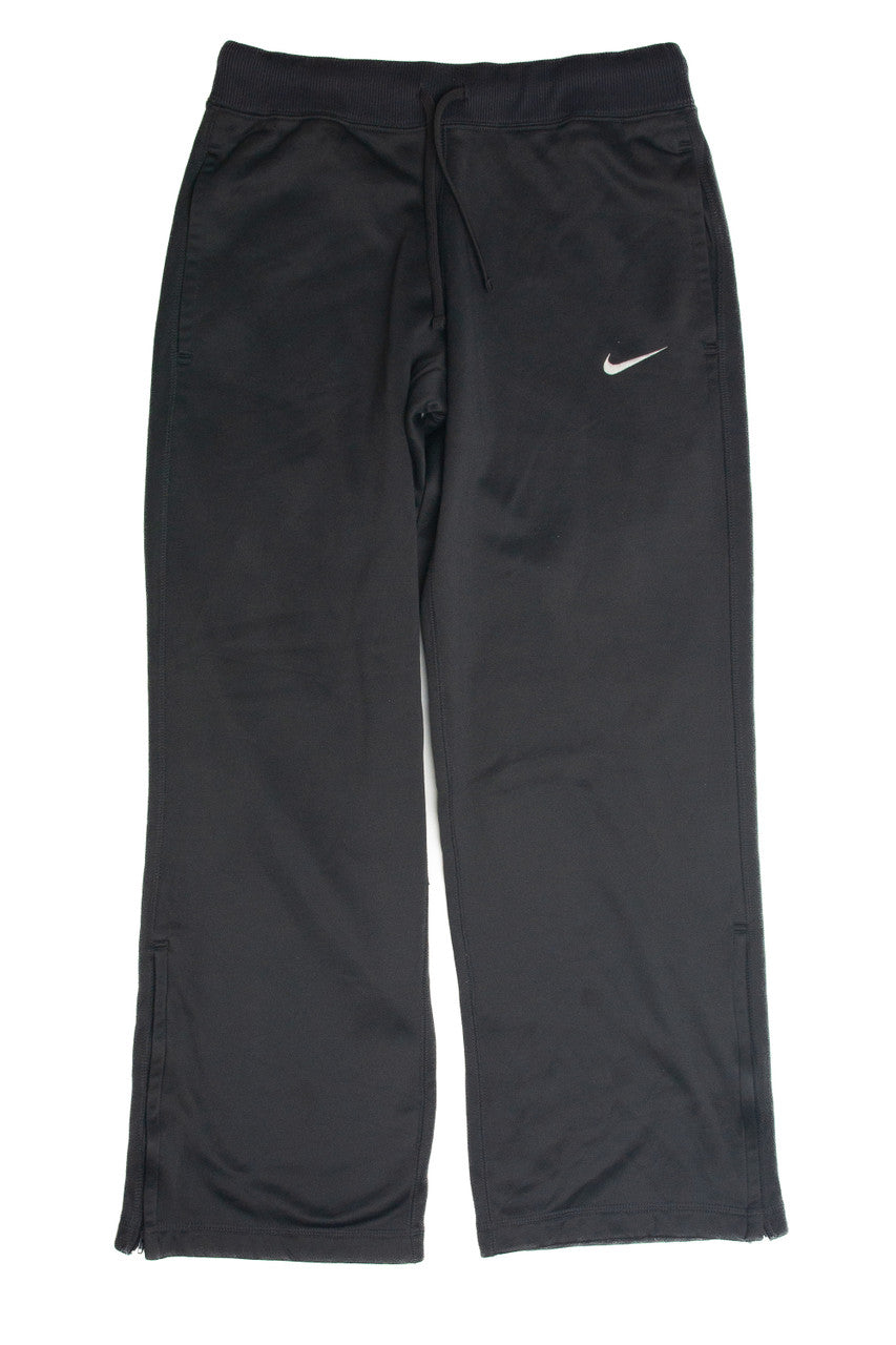 Vintage Nike Therma-Fit Track Pants 1221