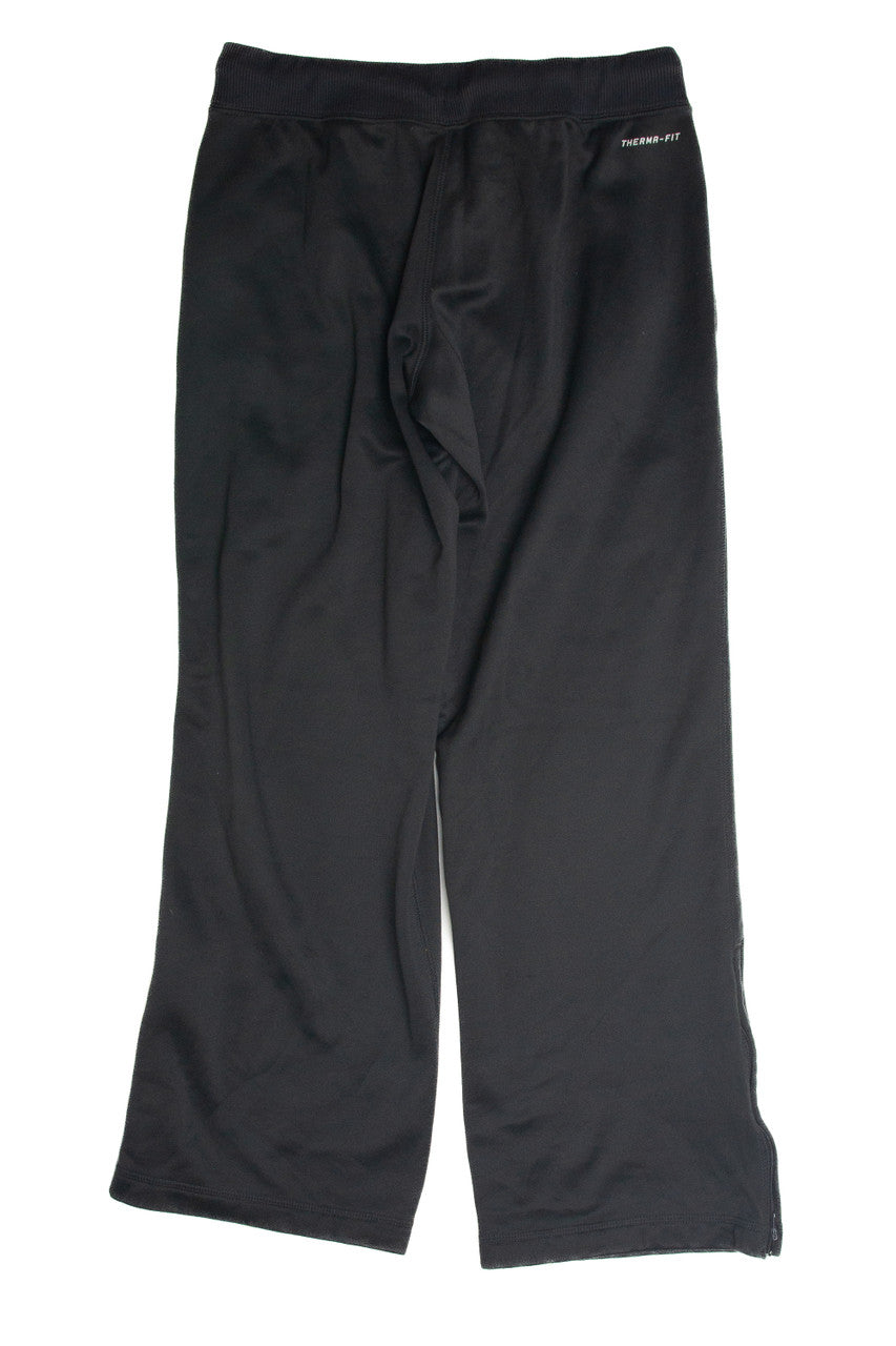 Vintage Nike Therma-Fit Track Pants 1221