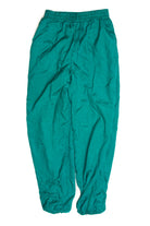 Teal Track pants Unknown Track Pants