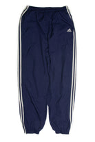 Vintage Navy Adidas Track Pants 1228