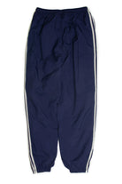 Vintage Navy Adidas Track Pants 1228