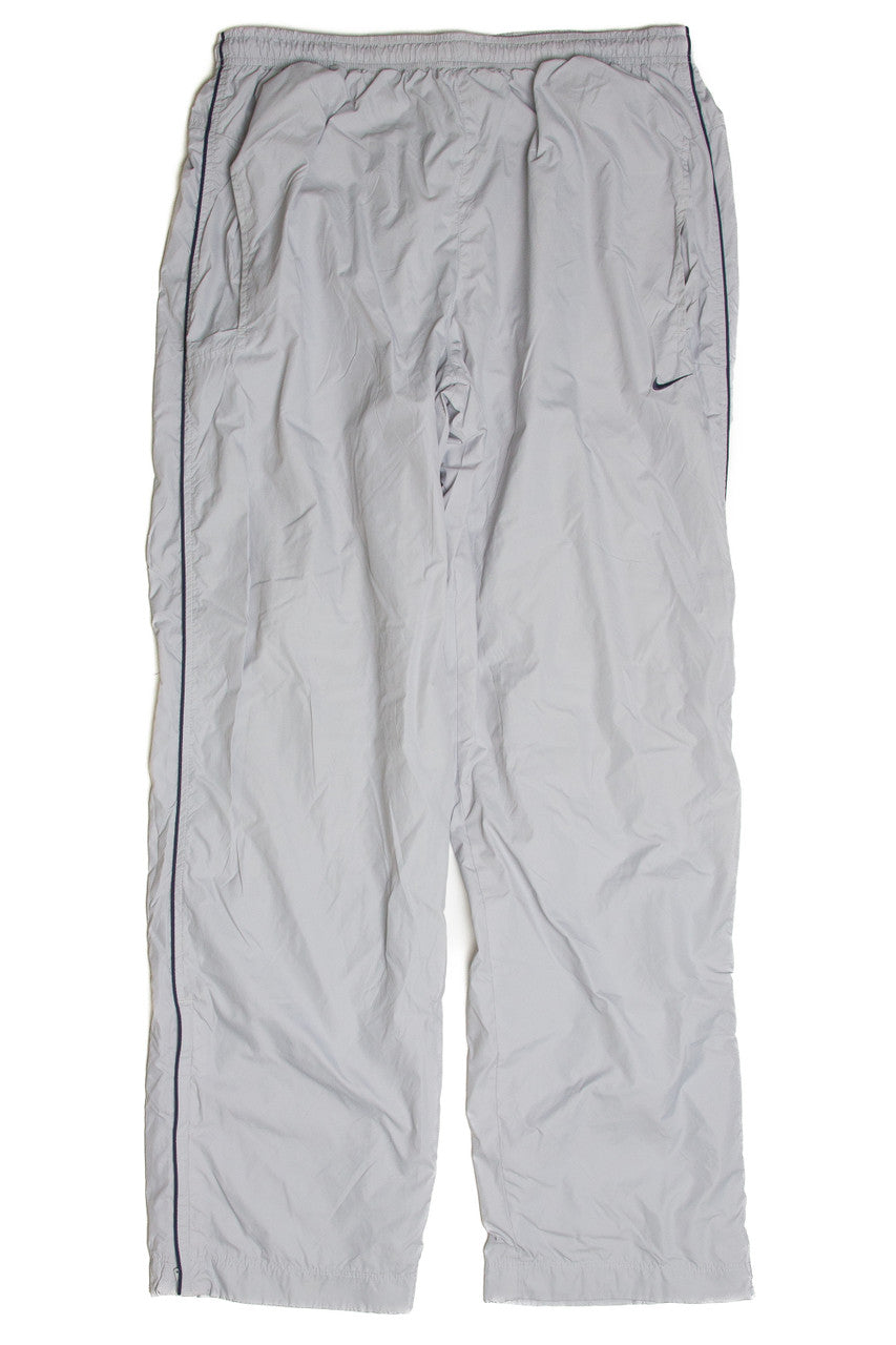 Vintage Nike Track Pants 1232