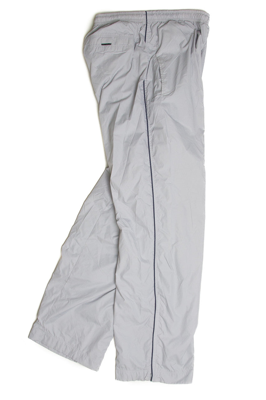 Vintage Nike Track Pants 1232