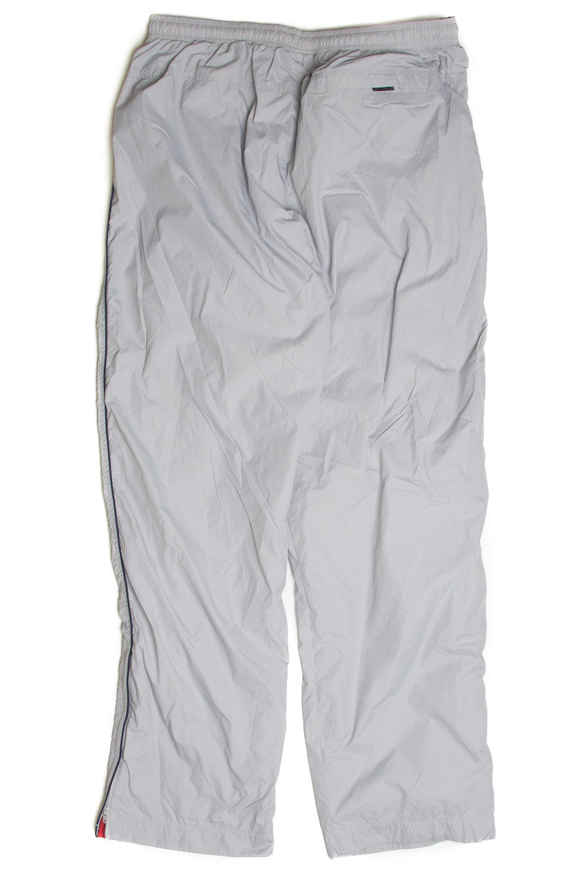 Vintage Nike Track Pants 1232