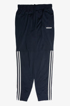 Vintage Adidas Half Breakaway Pants 1233