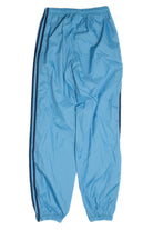 Vintage Light Blue Adidas Track Pants