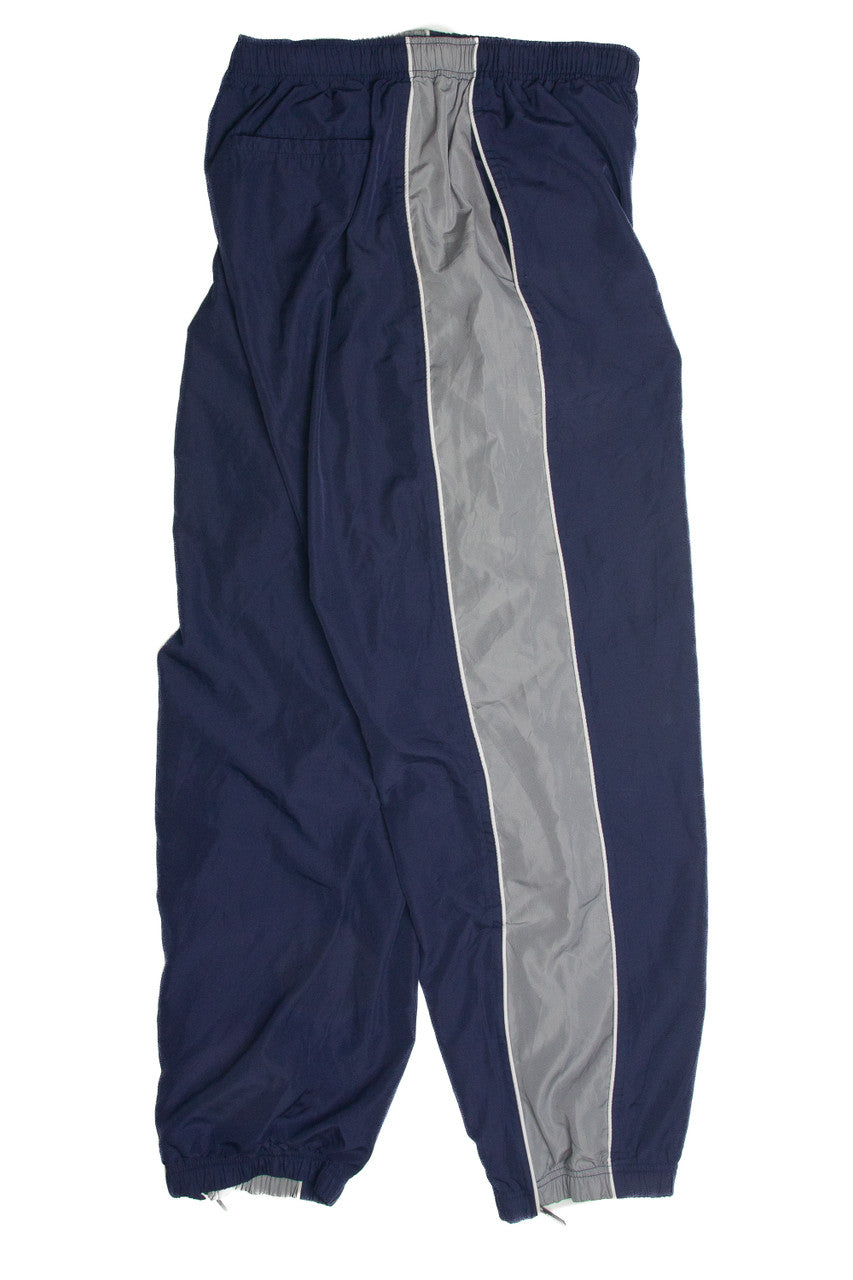 Vintage Reebok Track Pants 1247