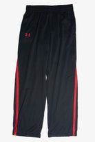 Recycled Under Armour Track Pants 1262