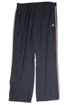Recycled Adidas Track Pants 1268