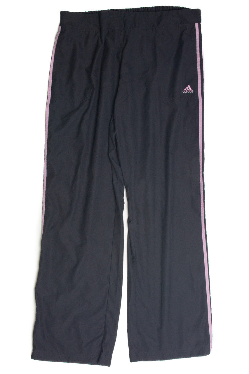 Recycled Adidas Track Pants 1268