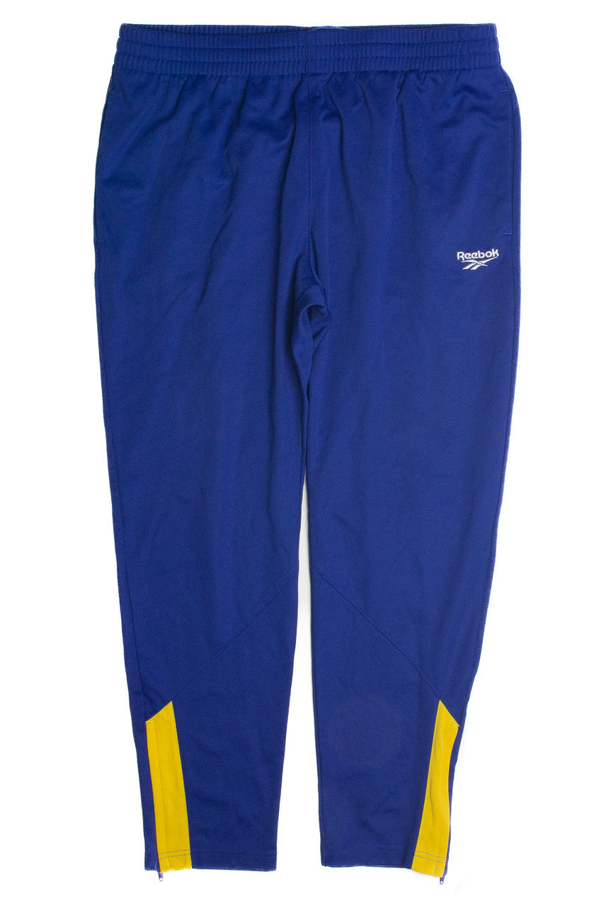 Vintage Reebok Track Pants 1278