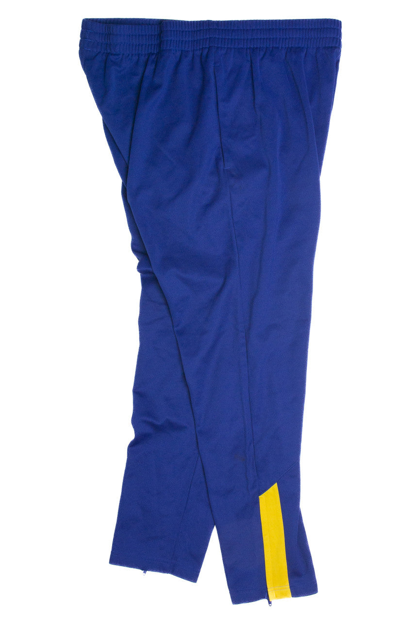 Vintage Reebok Track Pants 1278
