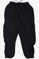 Vintage Nylon Ankle Zip The Body Co. Track Pants