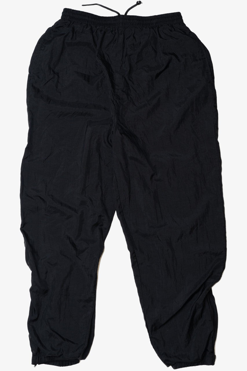 Vintage Nylon Ankle Zip The Body Co. Track Pants