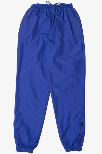 Vintage Nylon Ankle Zip Pro Spirit Track Pants – Ragstock