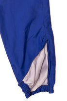Vintage Nylon Ankle Zip Pro Spirit Track Pants
