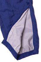 Vintage Nylon Ankle Zip Reebok Track Pants 1289