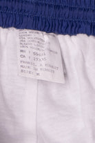 Vintage Nylon Ankle Zip Reebok Track Pants 1289
