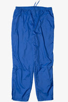 Vintage Nylon Ankle Zip Holloway Track Pants