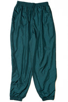 Vintage Nylon Ankle Zip Westbound Track Pants