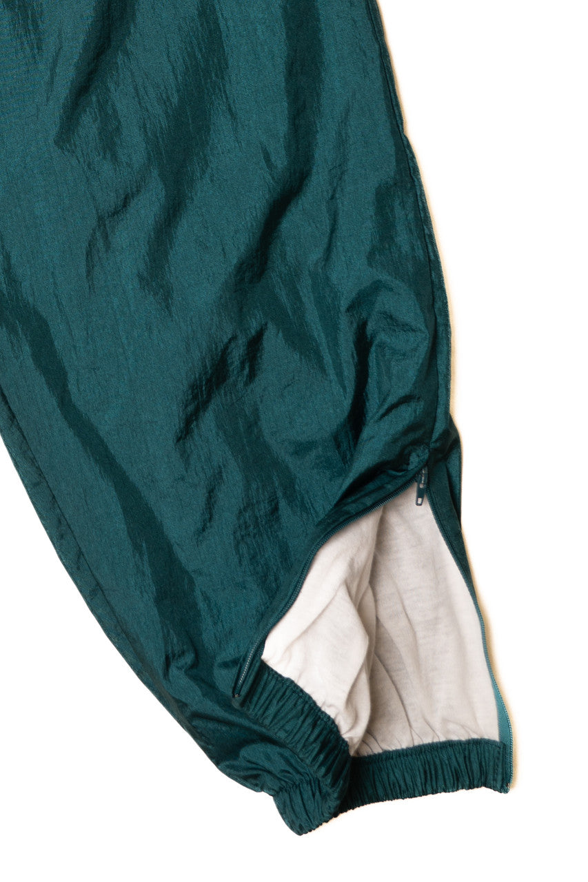 Vintage Nylon Ankle Zip Westbound Track Pants
