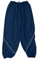 Air Force Mesh Lined JWOD Skilcraft Wind Pants