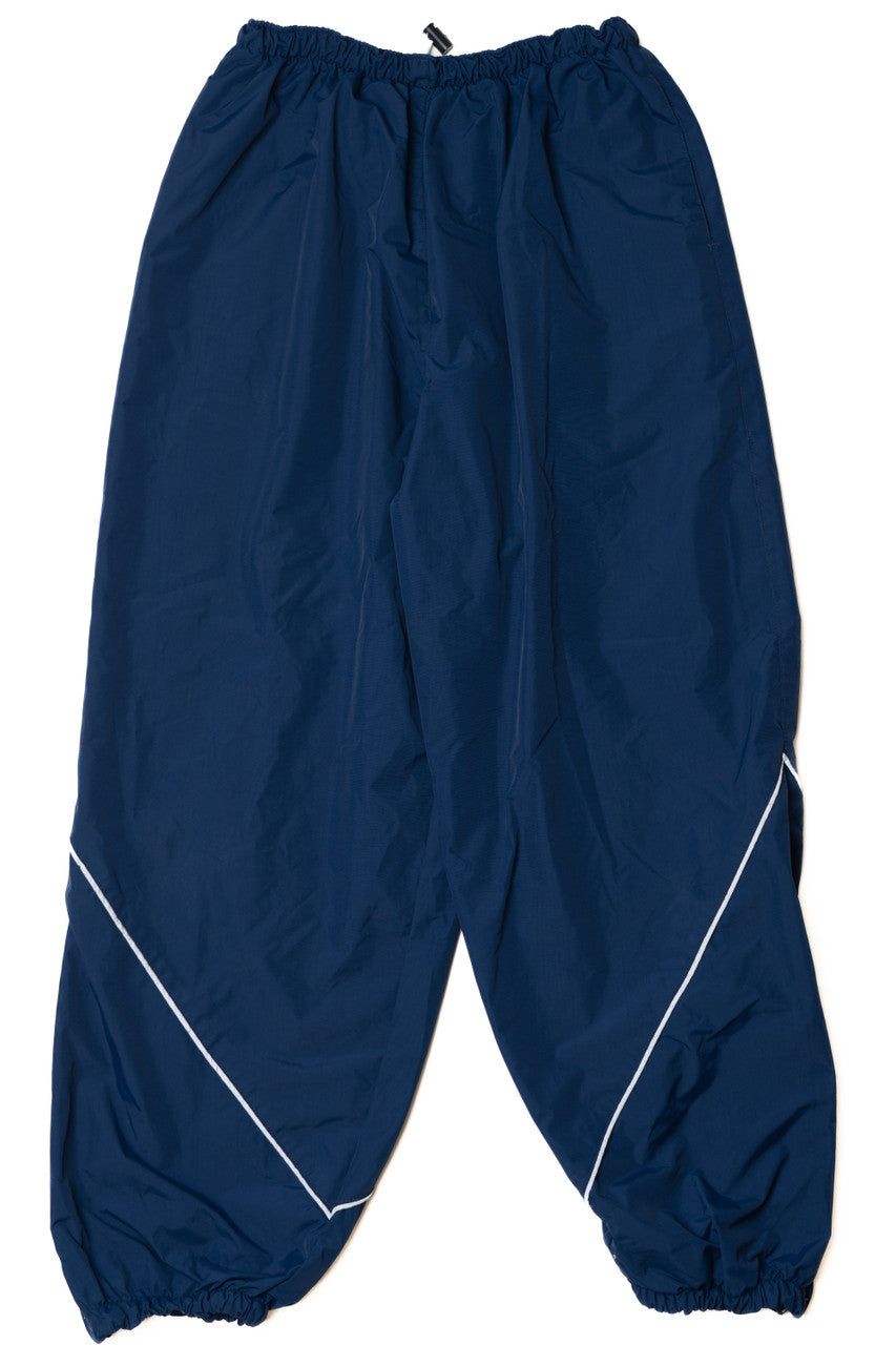 Air Force Mesh Lined JWOD Skilcraft Wind Pants