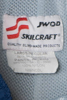 Air Force Mesh Lined JWOD Skilcraft Wind Pants