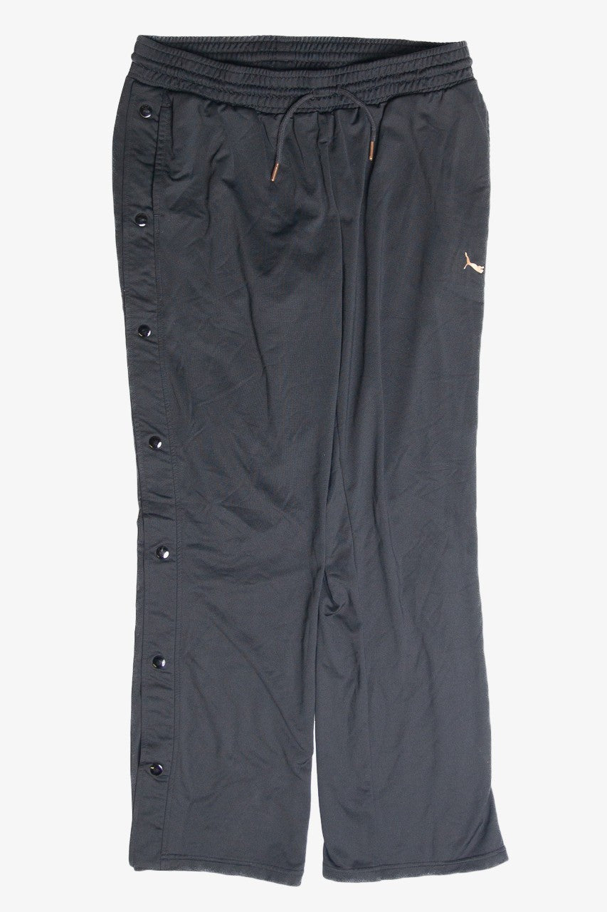 Recycled Puma Breakaway Track Pants 1301