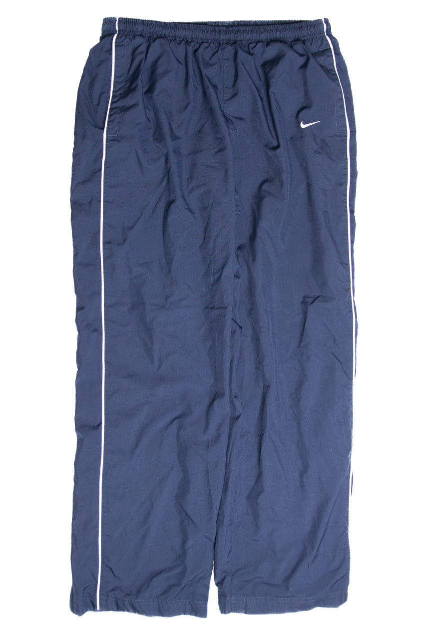Recycled Nike Track Pants 1302