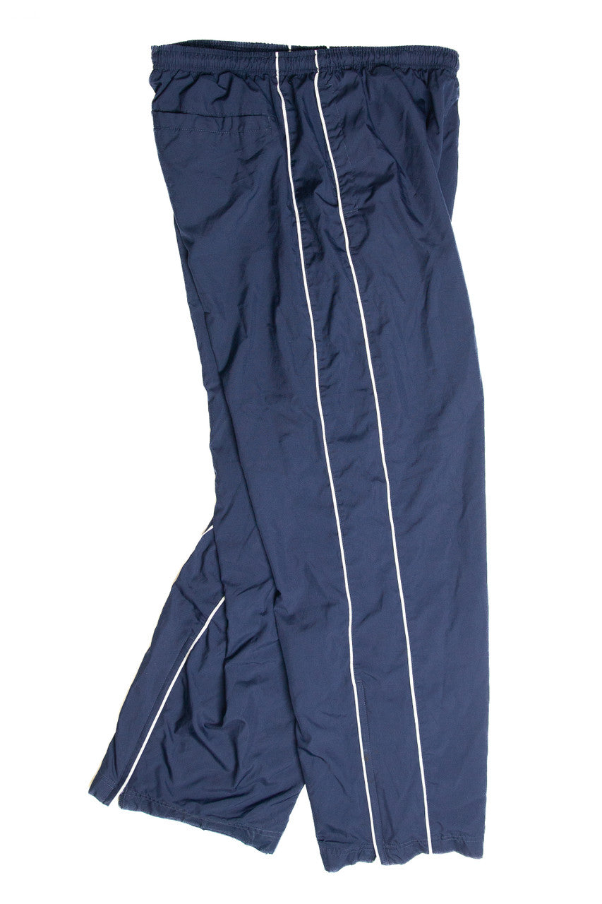 Recycled Nike Track Pants 1302