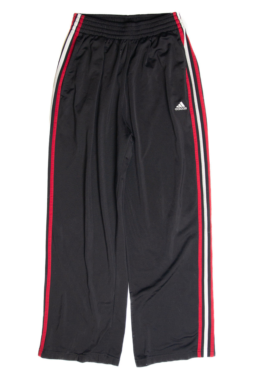Recycled Adidas Track Pants 1304