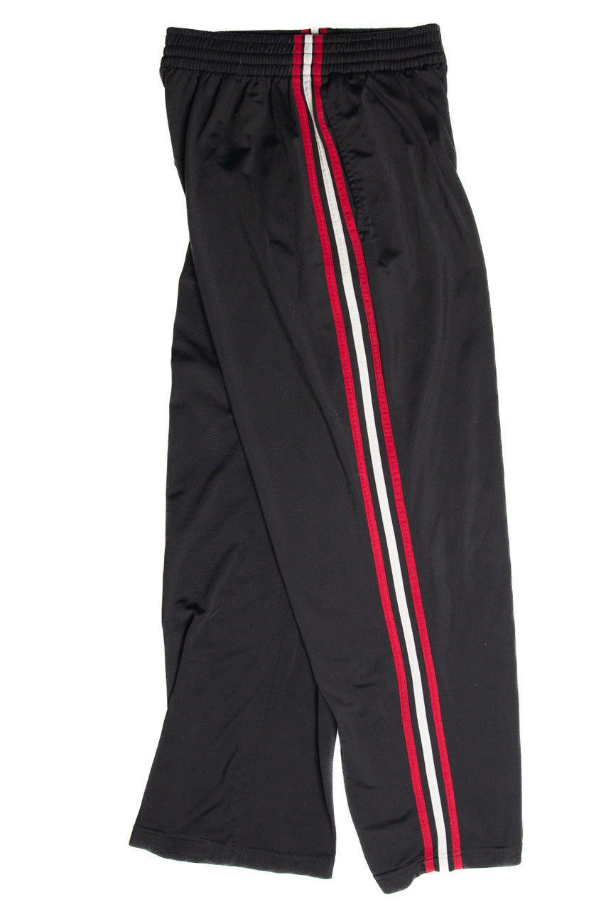 Recycled Adidas Track Pants 1304