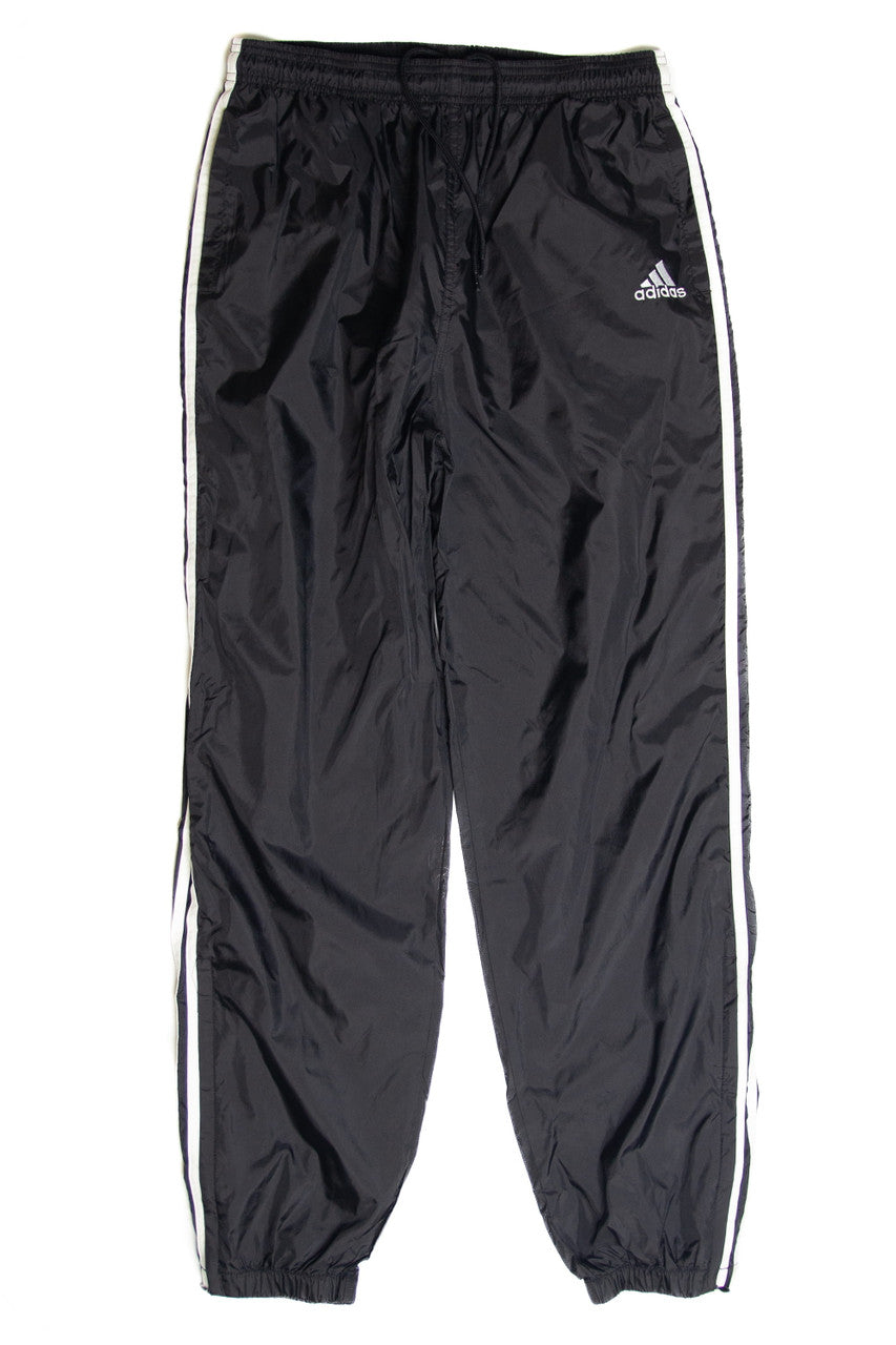 Recycled Adidas Track Pants 1308