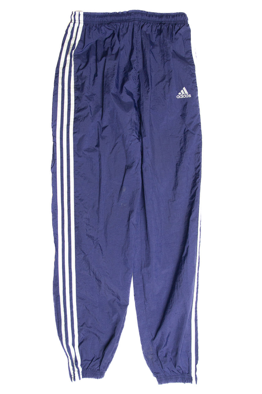 Recycled Adidas Track Pants 1310