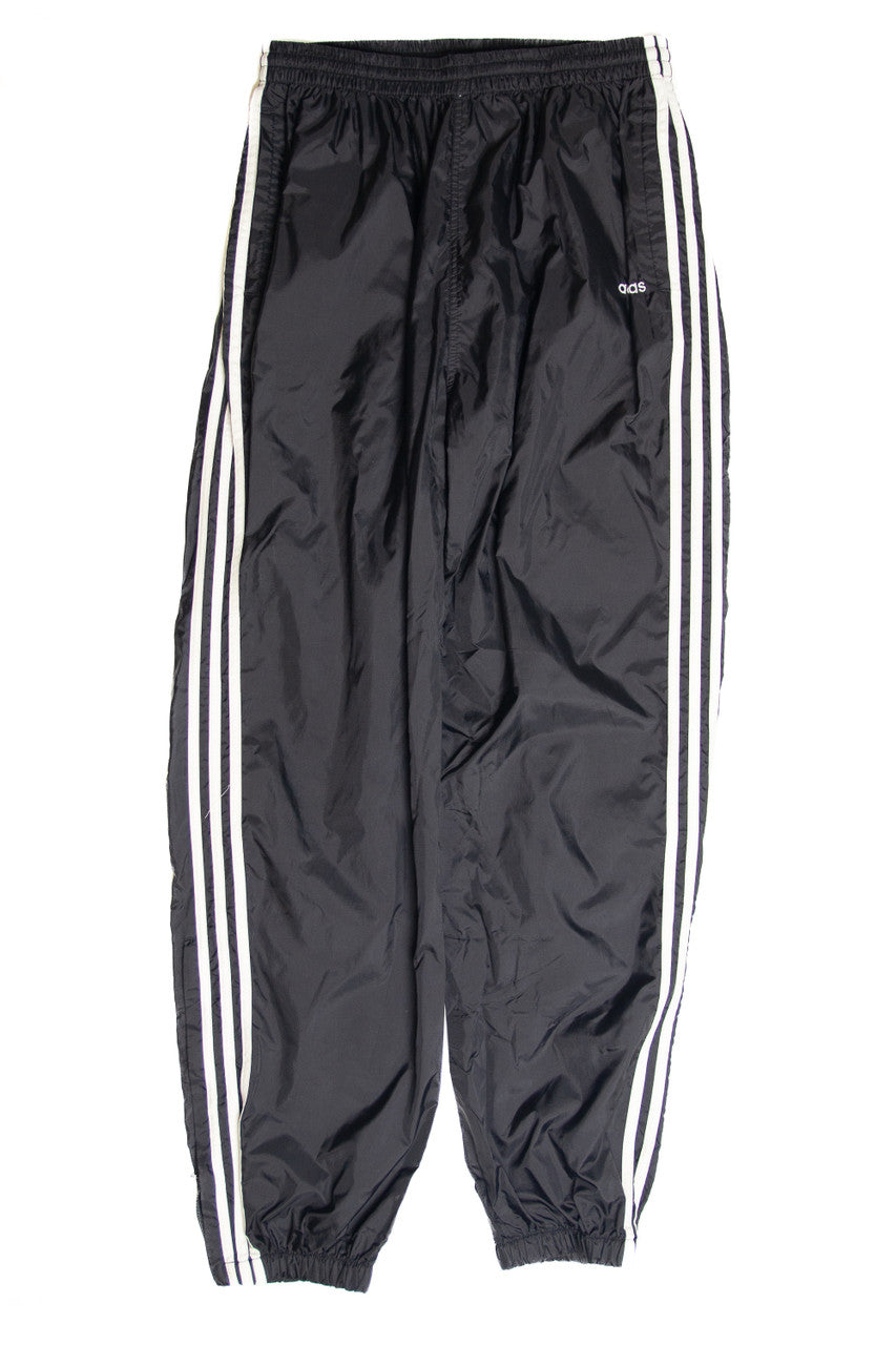 Recycled Adidas Track Pants 1311