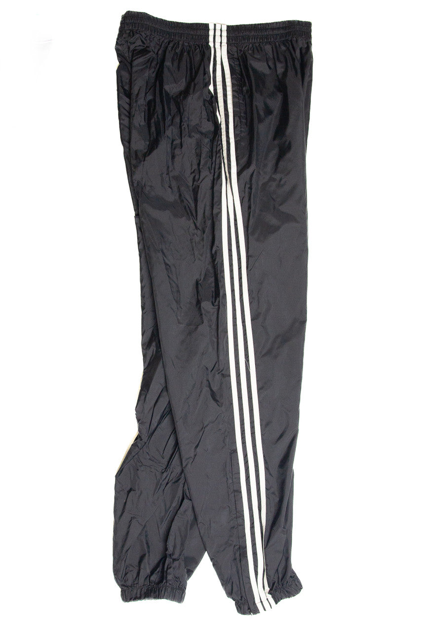 Recycled Adidas Track Pants 1311