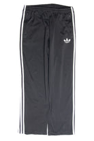 Recycled Adidas Track Pants 1314