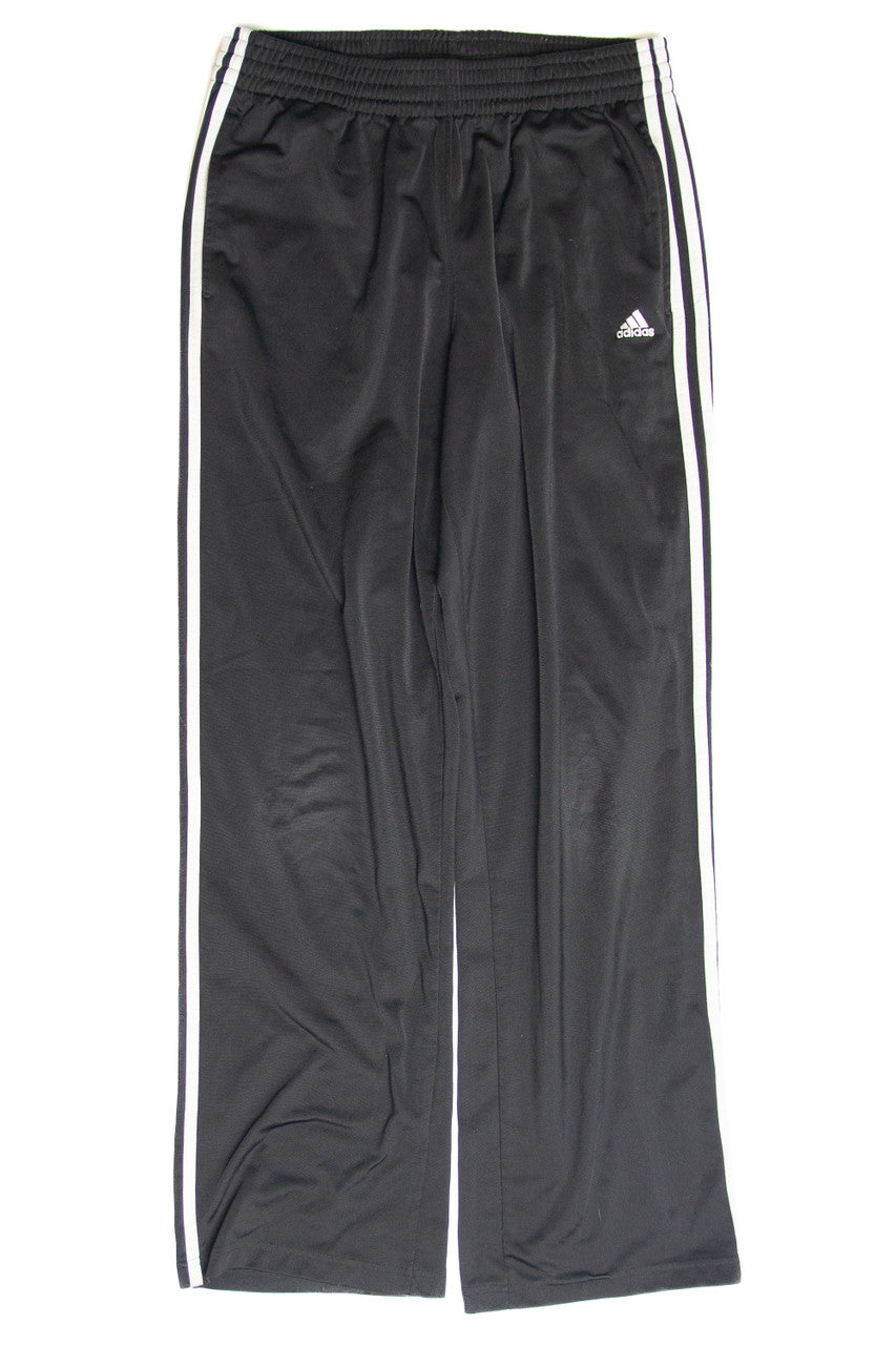Recycled Adidas Track Pants 1319