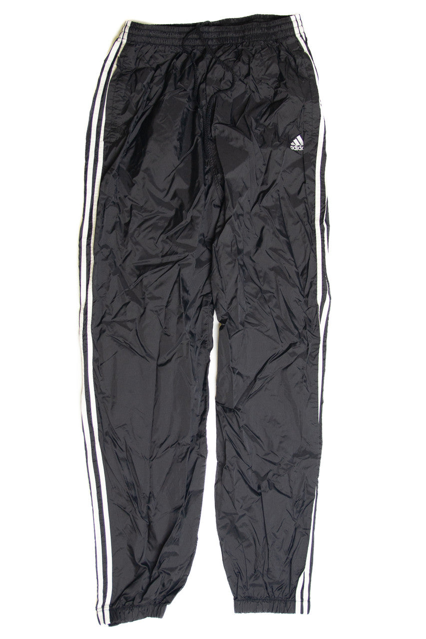 Recycled Adidas Track Pants 1321
