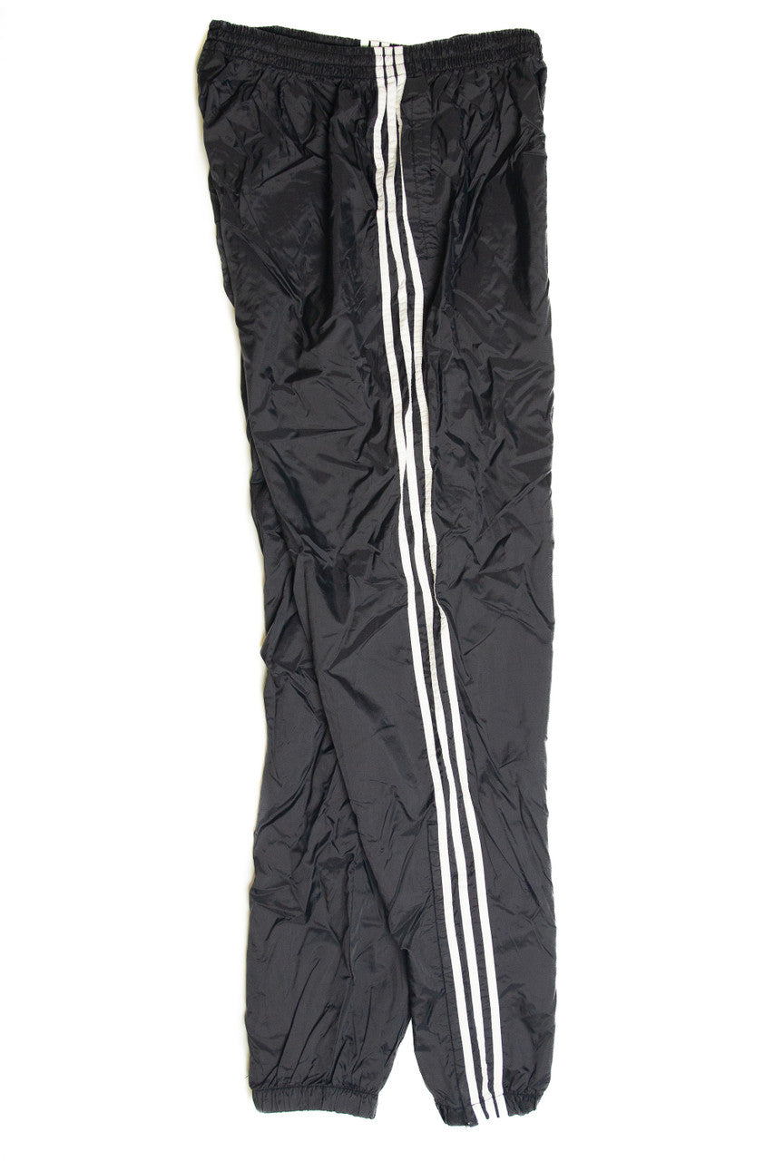 Recycled Adidas Track Pants 1321