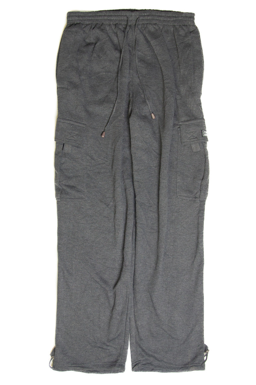 Vintage Dream USA Cargo Sweat Pants