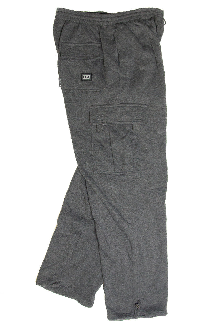 Vintage Dream USA Cargo Sweat Pants