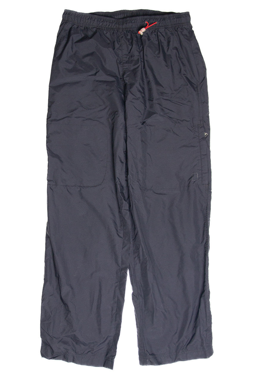 Vintage Nike Track Pants 1328